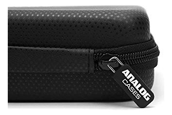 Funda Analógica Glide Para El Universal Audio Apollo Twin