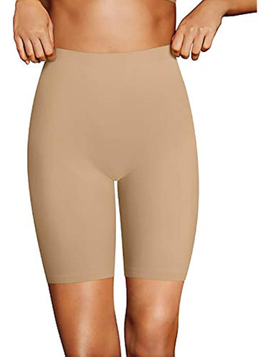 Maidenform Para Mujer Cover Your Bases Smoothing Short Dm003