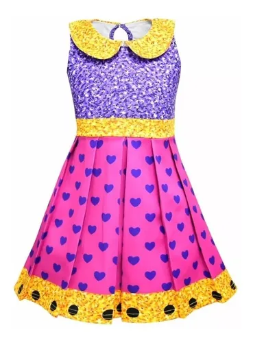 Vestidos para Meninas em Porto Alegre MercadoLivre .br