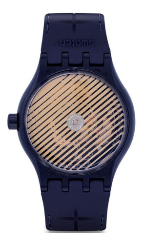 Relógio Swatch Sistem Sea Sutn403