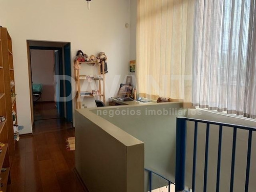 Imagem 7 de 16 de Casa À Venda Em Jardim Chapadão - Ca116047