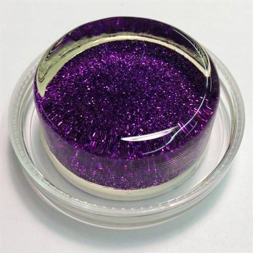 Colofonia Ultra Rosin Purple Sparkle