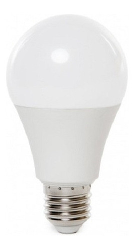 Lampara Foco Led Opal A60 7w Blanco Cálido