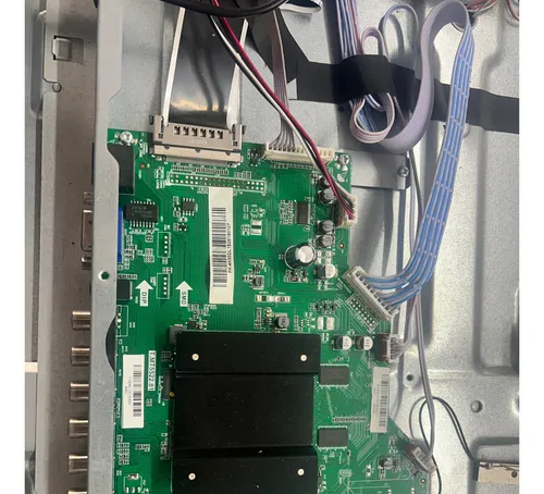 comprar Placa Main Punktal 65 Pk-4k65d