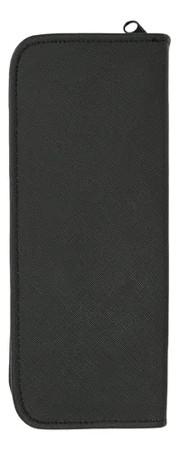 Estuche Porta Tijeras, Peine De Peluquería Tijeras De...
