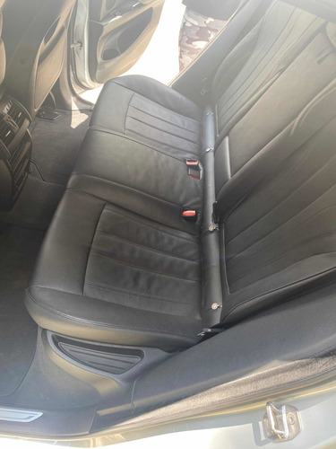 Imagen 11 de 12 de Bmw X6 2016 3.0 Xdrive35i