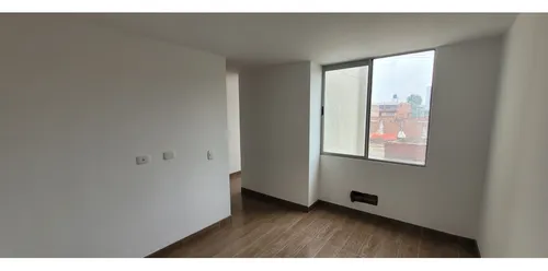Venta De Apartamento En Fontibón La Laguna