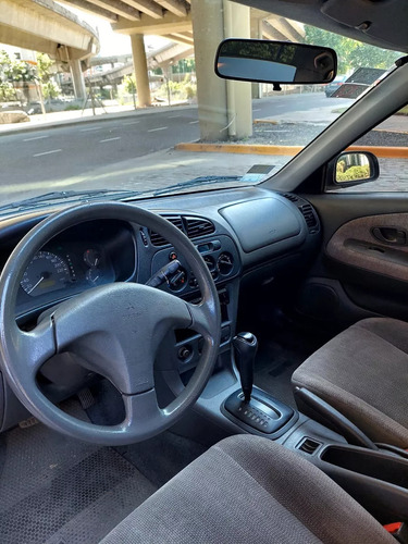 Mitsubishi Lancer 1.6 Evolucion Iv / V
