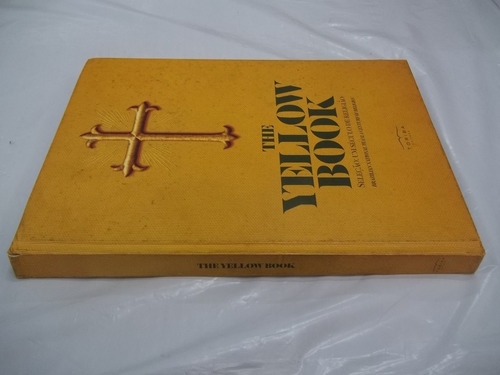 The Yellow Book - Seleção: Um Século De Religião - Out