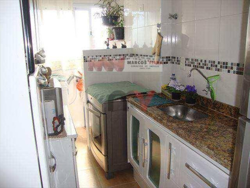 Imagem 29 de 30 de Apartamento À Venda, 54 M² Por R$ 210.000,00 - Tupi - Praia Grande/sp - Ap0063