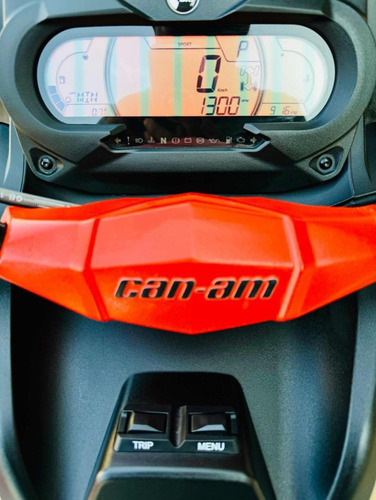 Can Am Outlander X Mr 1000r 2023 Nueva Y Equipada