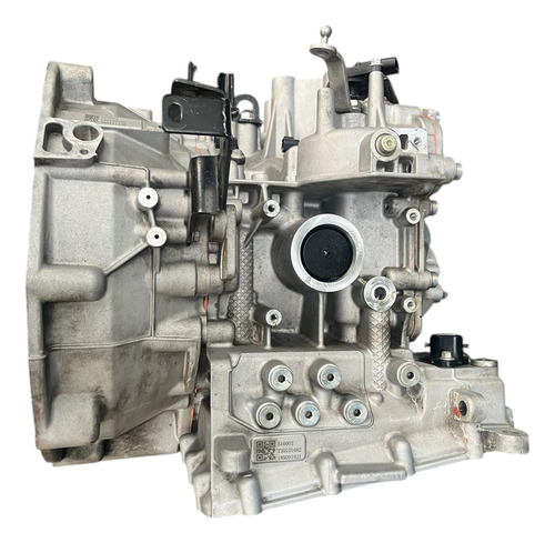 Housting De Transmision Captiva 2022/24 1.5l. Turbo (Usado)