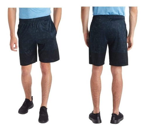 Shorts Nike Dri-fit 893043 010 100% Original