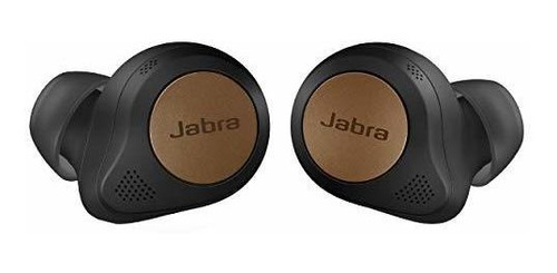 Audífonos Inalámbricos Jabra Elite 85t Bluetooth Con