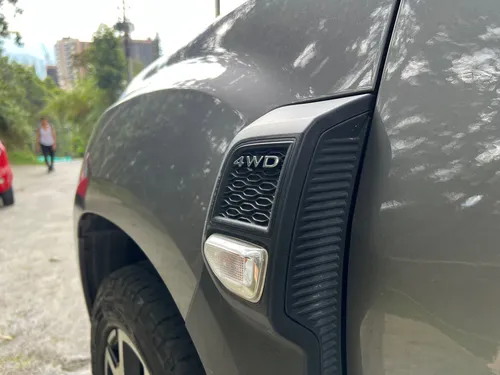 Renault Duster 1.3 T Iconic 4X4