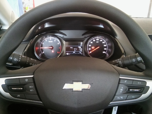 Imagen 10 de 17 de Plan Chevrolet Onix 1.2 Mt - Oportunidad Marzo 2023