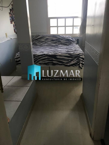 Imagem 5 de 15 de Oportunidade Casa Em Condomínio No Horto Do Ype - 164l