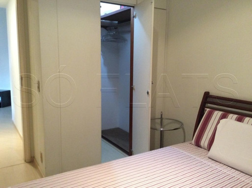 Imagem 7 de 15 de Apartamento No Morumbi Para Moradia Ou Investimento. - Sf26152