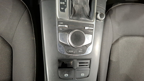 Audi A3 1.4 DYNAMIC DCT