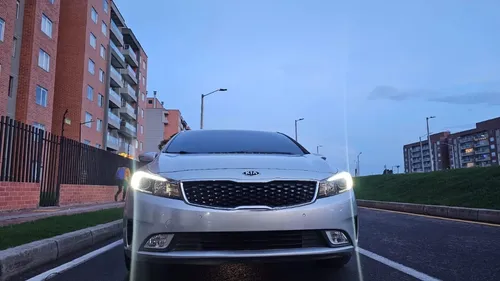 Kia CERATO PRO 1.6l