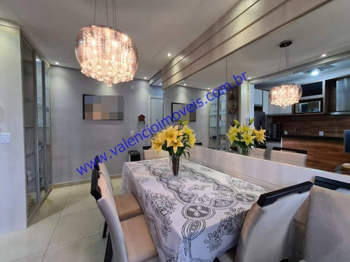 Imagem 10 de 17 de Venda - Apartamento - Chácara Letônia - Americana - Sp - 2818rop