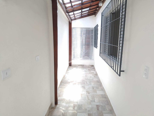 Imagem 12 de 28 de Casa Em Praia Grande, Solemar - V4936