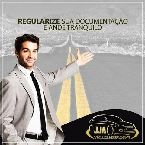 Imagem 4 de 4 de Legalizações De Documentos De Veículos E Embarcações Etc.