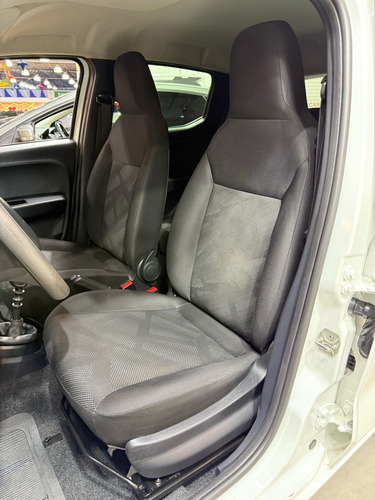 Fiat Mobi 1.0 8V EVO LIKE.