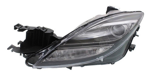 Mazda6 / Mazda 6 2009 - 2010 Faro Xenon Izquierdo Nuevo!!!