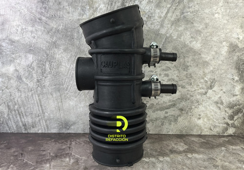 Tubo Filtro Aire Admision Xterra 3.3 2000