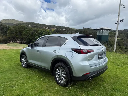 Mazda CX-5 2.5 Touring At
