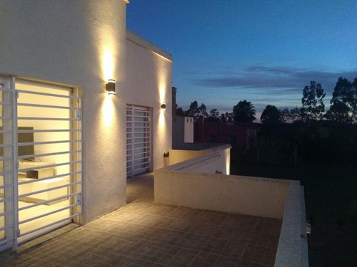 Imagen 4 de 30 de Casa Quinta 1 Has . A Solo 850 M Acceso Senador Rey . Ranchos. Bs.as