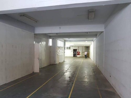Imagem 3 de 24 de Prédio À Venda, 495 M² Por R$ 1.400.000 - Vila Hortência - Sorocaba/sp - Pr0014