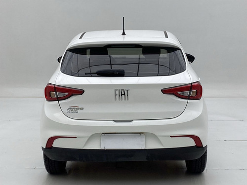 Imagem 7 de 14 de Fiat Argo Drive 1.0 6v Flex