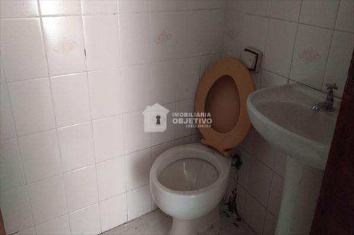 Imagem 16 de 24 de Prédio, Portal Do Morumbi, São Paulo - R$ 1.2 Mi, Cod: 2830 - V2830