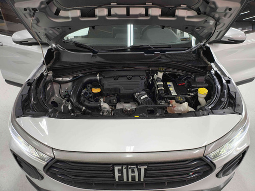 Fiat Pulse 1.0 TURBO 200 FLEX AUDACE CVT