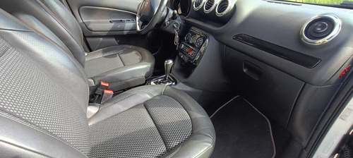 Citroën Aircross 1.6 16v Exclusive Flex Aut. 5p