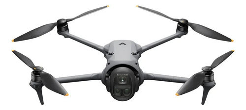 Dji Mavic 4 Pro (rc 2) Gris