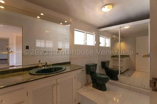 Casa En Venta Prados Del Este