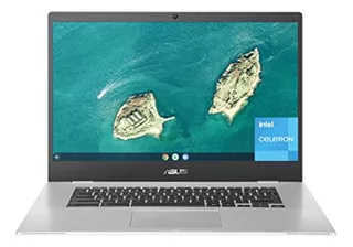 Asus Chromebook Cx1, Pantalla Full Hd Nanoedge De 15,6 , Pro