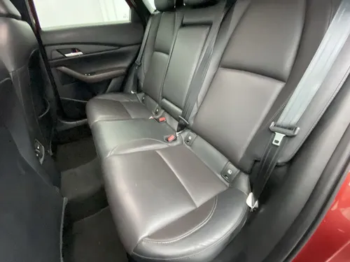 Mazda CX-30 2.0 Grand Touring At Hibrido Ligero - Mhev