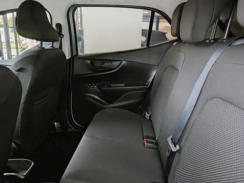 Fiat Pulse