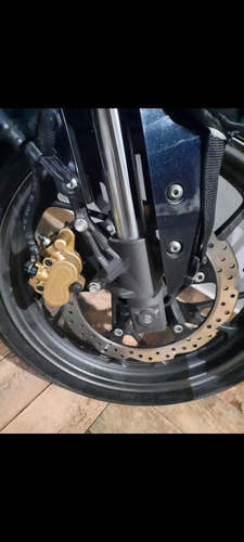 Imagen 8 de 8 de Honda Cb 190