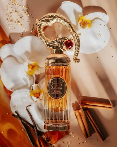 Perfume Unisex Lattafa Sher Lattafa Edp 100ml