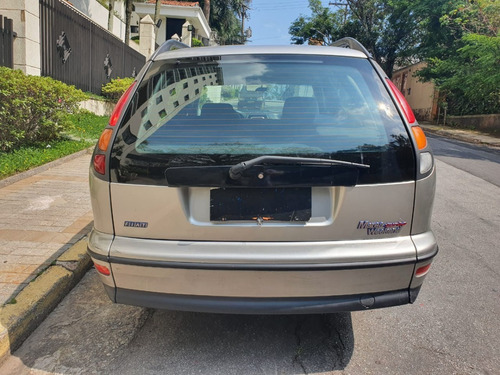 Marea Weekend Turbo 1999 C/ 68.000 Kms