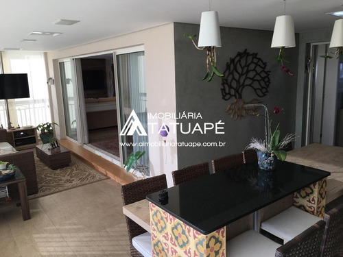 Imagem 3 de 30 de Apartamento - Ap000419 - 69236782