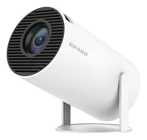 Hy300 Pro Mini Proyector Android 4k Portátil Con Android 11