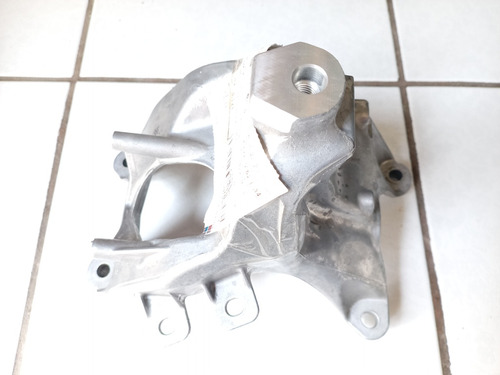 Base Soporte Trans Auto Audi A4 A5 A6 A7 Q5 2.0 4m0199308aa