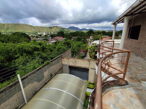 Imagen 23 de 25 de Se Vende Hermosa Y Espectacular Quinta Villa De Cura Zona Aragua Buen Precio 04243785803