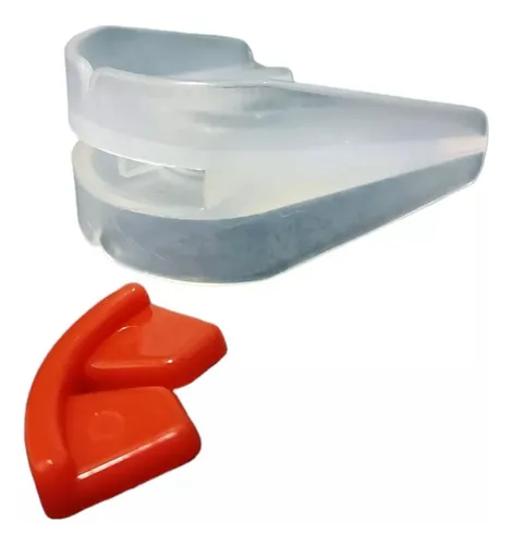 comprar Protector Bucal Doble Deportes De Contacto, Artes Marciales